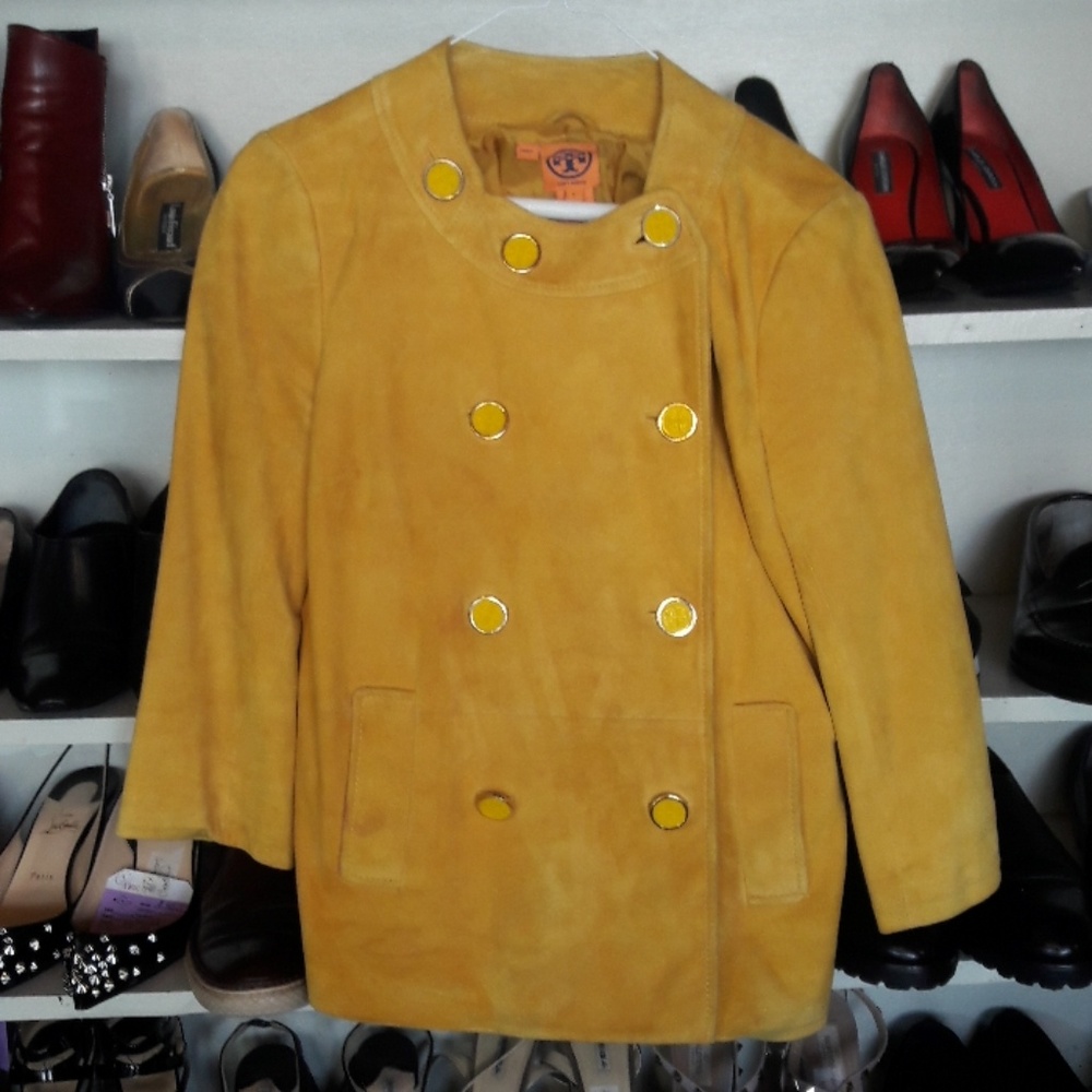 Women jacket